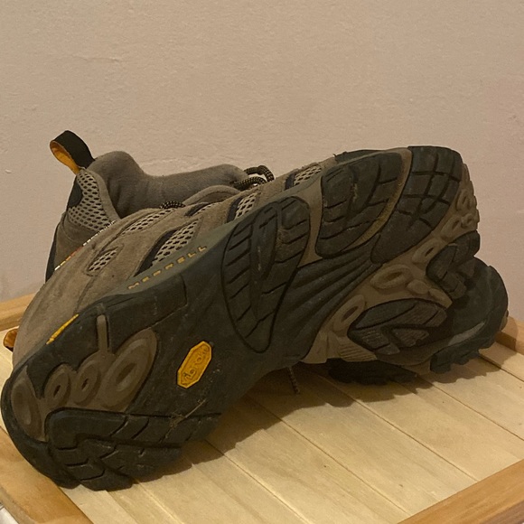 Morrell Moab Ventilator - Picture 5 of 6